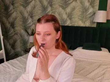 Bongacams Sex Chat of Velvet-Flame