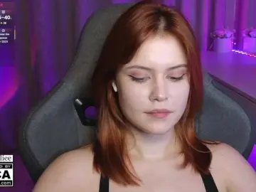 Bongacams Sex Cam of AliceWyliee
