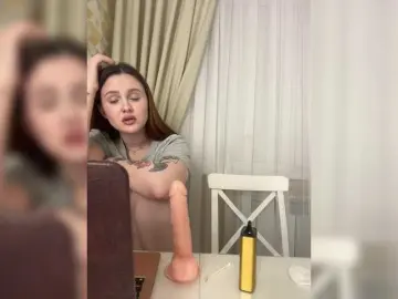 Bongacams Free Live Porn of Ameli1