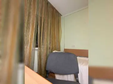 Bongacams Private Sex Chat of Babyface1