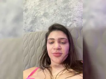 Bongacams Sex Cam of Babyface1