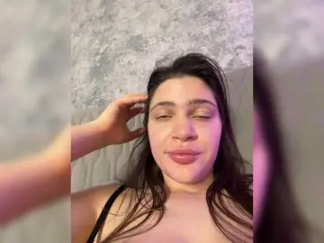 Bongacams Nude Webcam of Babyface1
