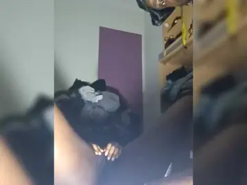 Bongacams Adult Video Chat of BadyAndShay1