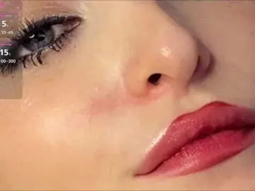 Bongacams Adult Webcams of RebeGoldNoir