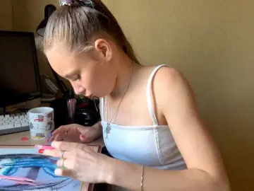 Bongacams Adult Video Chat of EliaPrach