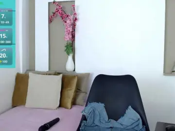 Bongacams Live Sex of Glory-girls