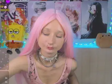 Bongacams Free Live Porn of KatiaNabiee