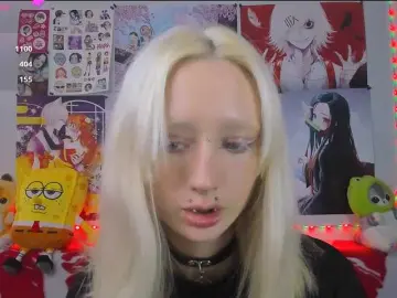 Bongacams Sex Cam of KatiaNabiee