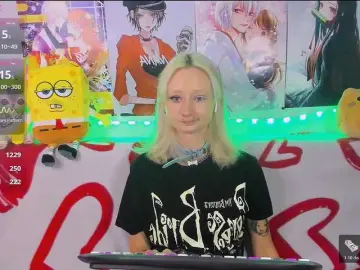 Bongacams Sex Cam of KatiaNabiee