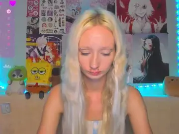 Bongacams Live Sex Cam of KatiaNabiee