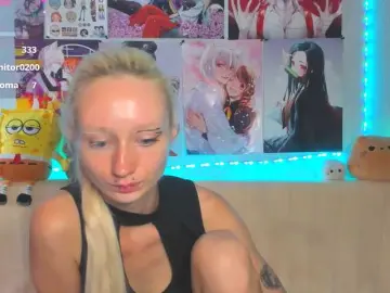 Bongacams Best live sex cam show of KatiaNabiee