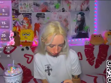 Bongacams Sex Cam of KatiaNabiee