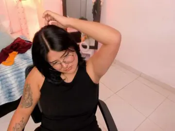 Bongacams Live Sex of Mayu-kim