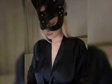 Bongacams Adult Webcam of MissDafna