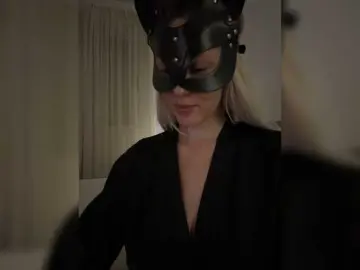 Bongacams Nude Webcam of MissDafna