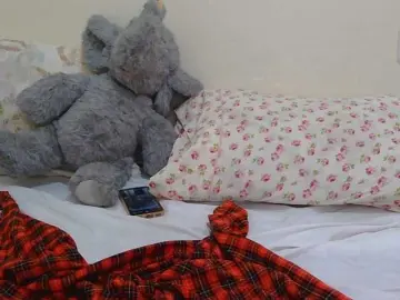 Bongacams Adult Video Chat of alexisfreaky