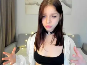 Bongacams Adult Webcams of tyan-babe