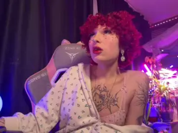 Bongacams Private Sex Chat of LilyLorsi