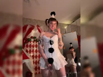 Bongacams Live Porn of LolyMolly