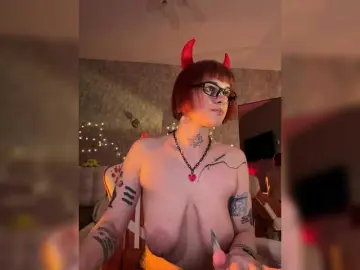 Bongacams Private Sex Chat of LolyMolly