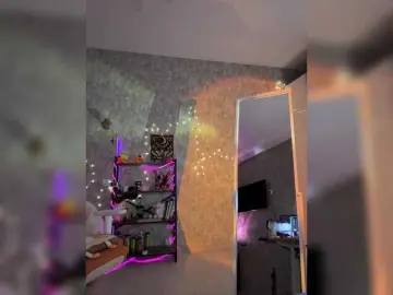 Bongacams Live Sex Cam of LolyMolly