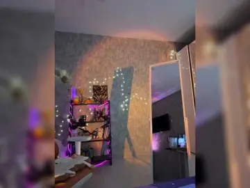 Bongacams Sex Cam of LolyMolly