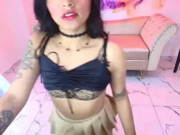 Bongacams Free Porn Cam of Maddie-T18