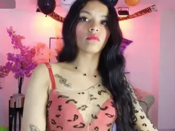Bongacams Private Sex Chat of Maddie-T18