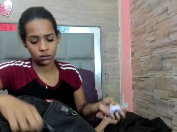 Bongacams Sex Cam of chicasirbo