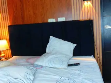 Bongacams Live Sex Cam of Black-gem18