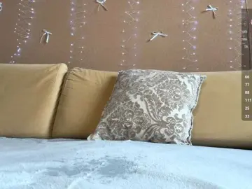 Bongacams Live Sex of EugeniaMelford