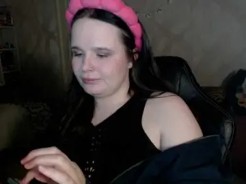 Bongacams Sex Cam of Lizzi-Peach