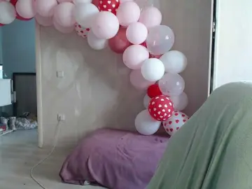 Bongacams Adult Video Chat of Lizzi-Peach