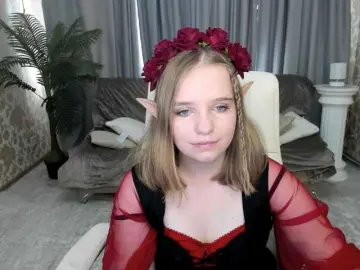 Bongacams Watch Live Sex Cams of LunaCosplay