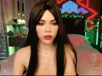 Bongacams Live Porn of MimiForce