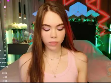 Bongacams Private Sex Chat of MimiForce