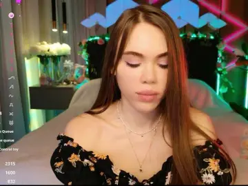 Bongacams Sex Chat of MimiForce