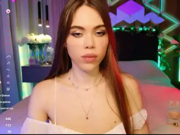 Bongacams Live Sex of MimiForce