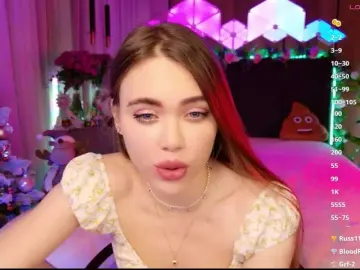 Bongacams Best Webcam of MimiForce