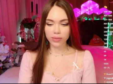 Bongacams Live Porn of MimiForce