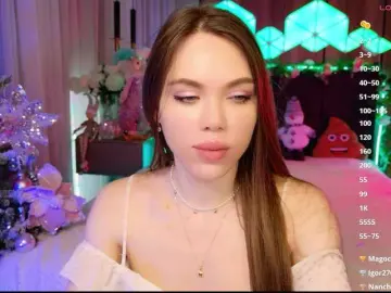 Bongacams Adult Webcam of MimiForce