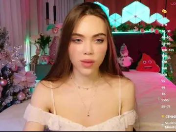 Bongacams Live Sex of MimiForce