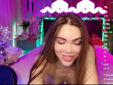 Bongacams Live Sex of MimiForce