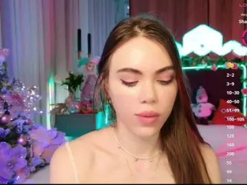 Bongacams Live Sex of MimiForce