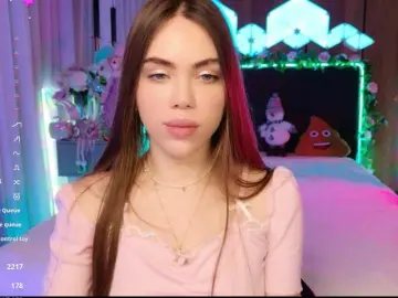 Bongacams Sex Chat of MimiForce