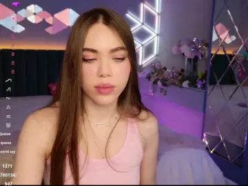 Bongacams Live Sex of MimiForce