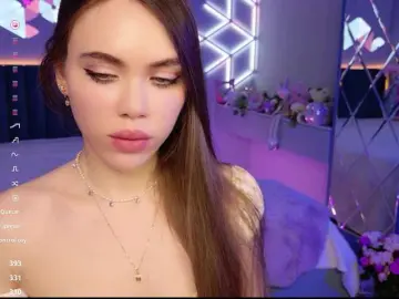 Bongacams Free Porn Cam of MimiForce