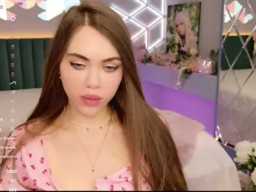 Bongacams Adult Webcams of MimiForce