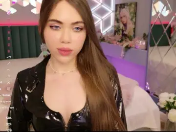 Bongacams Private Sex Chat of MimiForce