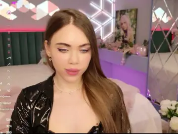 Bongacams Sex Cam of MimiForce